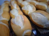 En San Juan el kilo de pan subirá un 15%