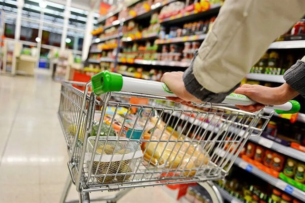 Se estima que la inflación supere el 20% durante los primeros meses del 2024 