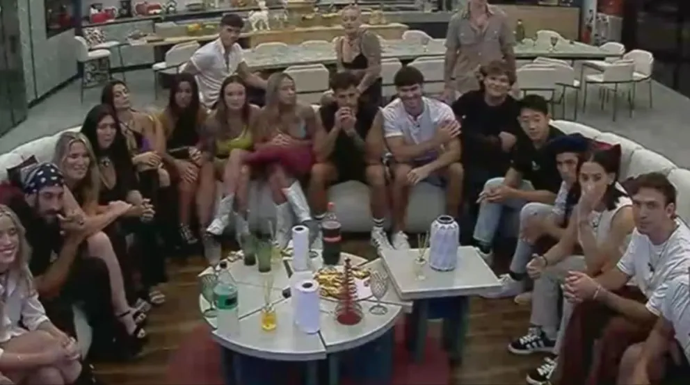 Tensiones y estrategias en Gran Hermano con nominaciones explosivas