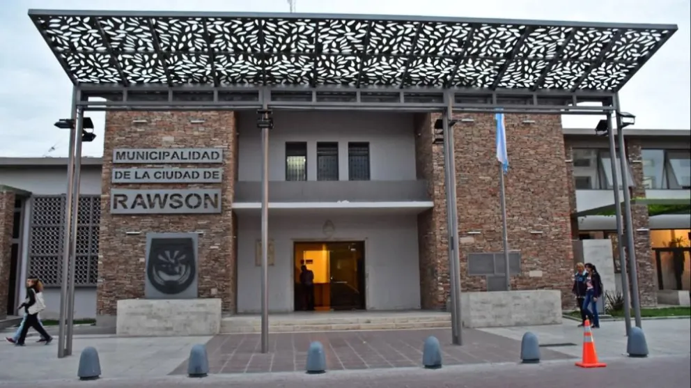 Rawson: ¿En qué consiste la emergencia del servicio de limpieza?
