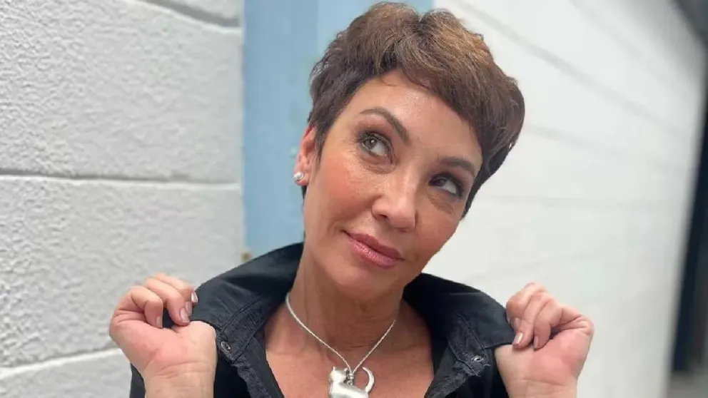 Ernestina Pais se negó al test de alcoholemia tras chocar con un auto estacionado