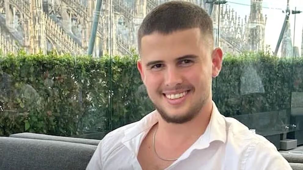 Franja de Gaza: hallaron muerto a un sobrino de León Gieco que había sido secuestrado por Hamas