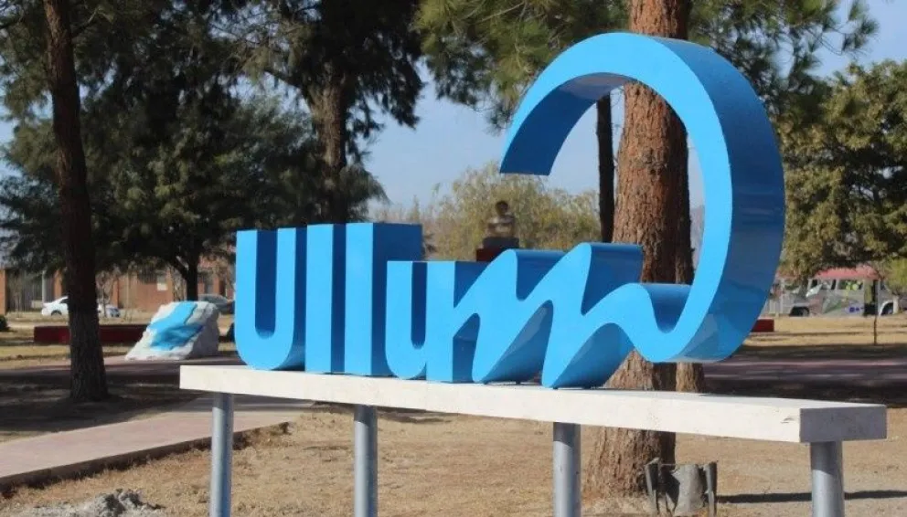 Ullum organizará una Feria Fusión con gastronomía, música y emprendedores 