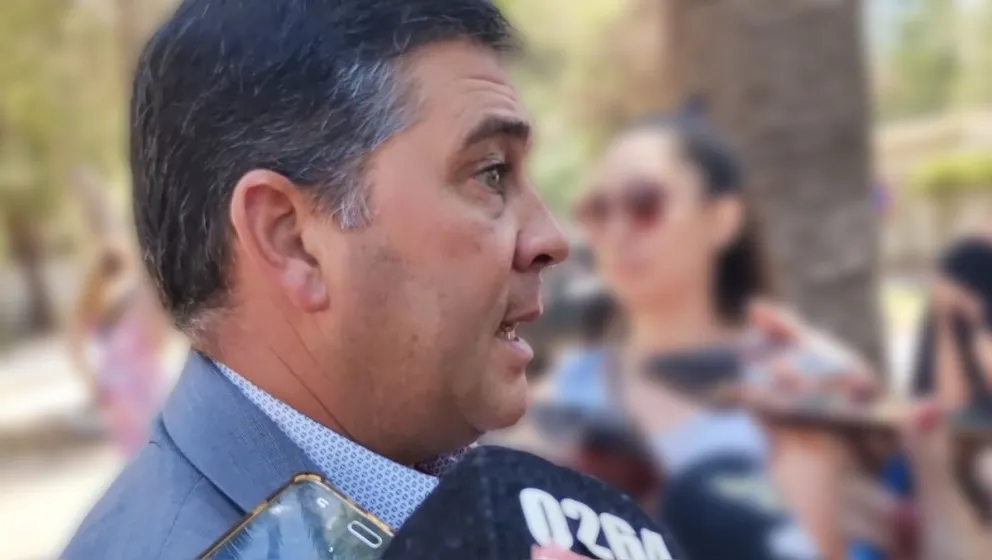 Angaco: “Hemos recuperado el presupuesto del Concejo que había sido vedado”