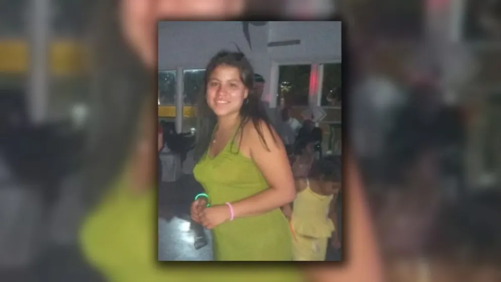 Buscan a una joven que lleva tres días desaparecida 