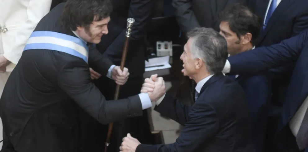El presidente Javier Milei votará en Boca Juniors para respaldar a la fórmula Ibarra-Macri
