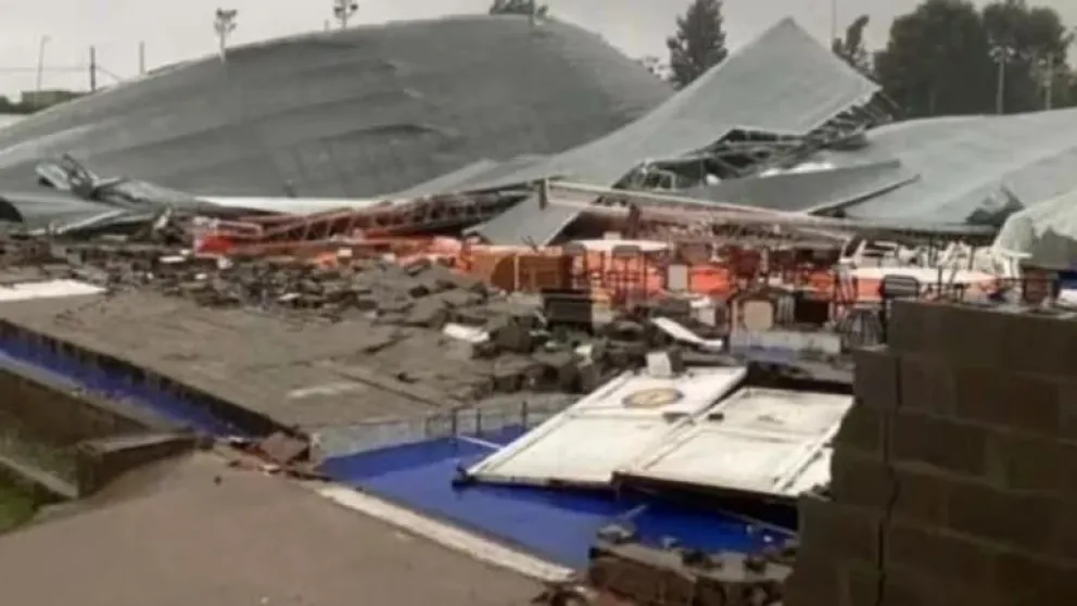 Identificaron a las 13 víctimas fatales de la tragedia en Bahía Blanca
