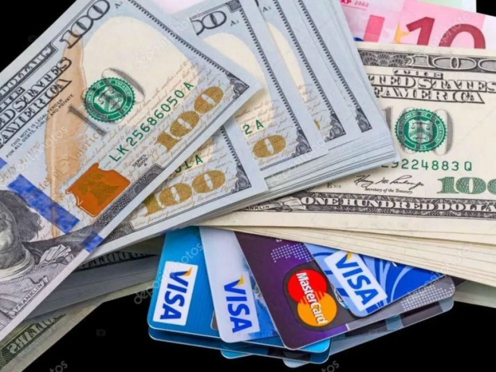 El Gobierno evitará que quienes tengan consumos en moneda extranjera paguen un dólar a $1.321
