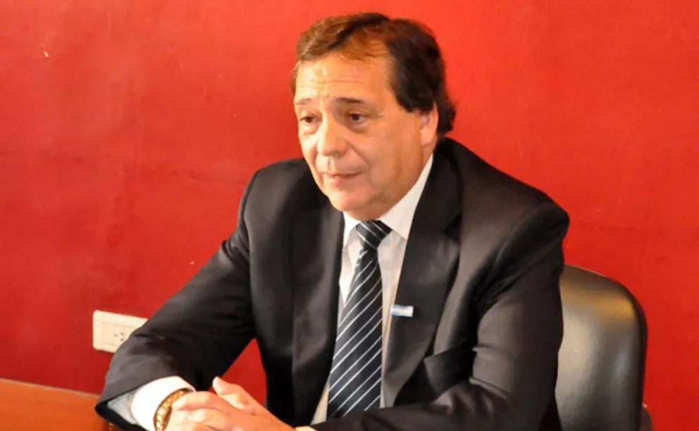 Intendente de Albardón: “Los aguinaldos están garantizados, los aumentos no” 