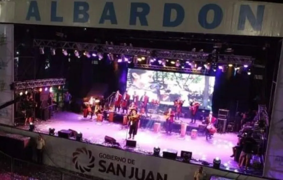 Confirmaron la Fiesta de Albardón para el 28 de enero