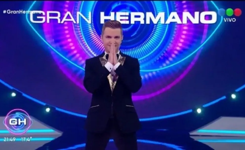 Gran Hermano: ¿quién se fue en la primera gala de eliminación?