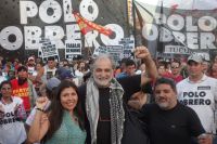 Unidad Piquetera: ante los anuncios de Nación ratificaron la protesta del 20D