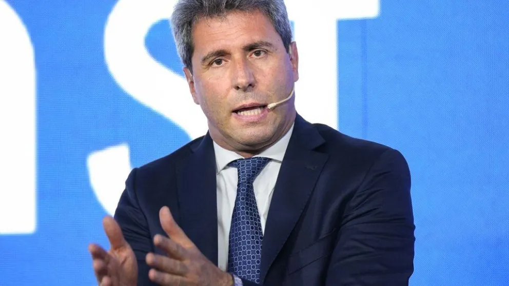 Desigualdad impositiva: Sergio Uñac rechazó la suba en la exportación vitivinícola