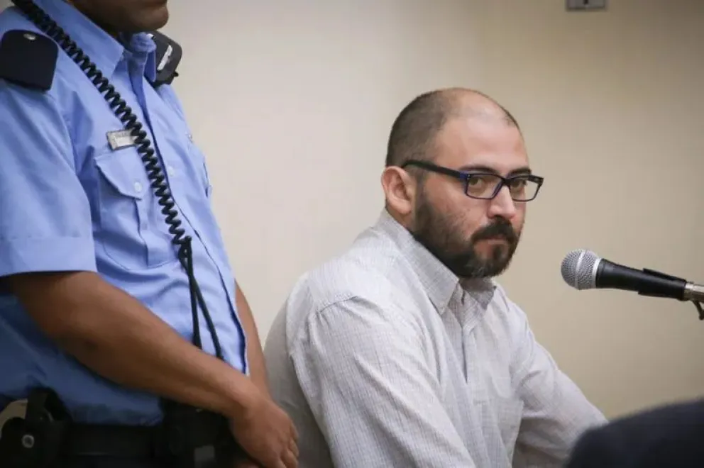  Nuevas pruebas complican a un tercer detenido en el asesinato del anciano de Chimbas