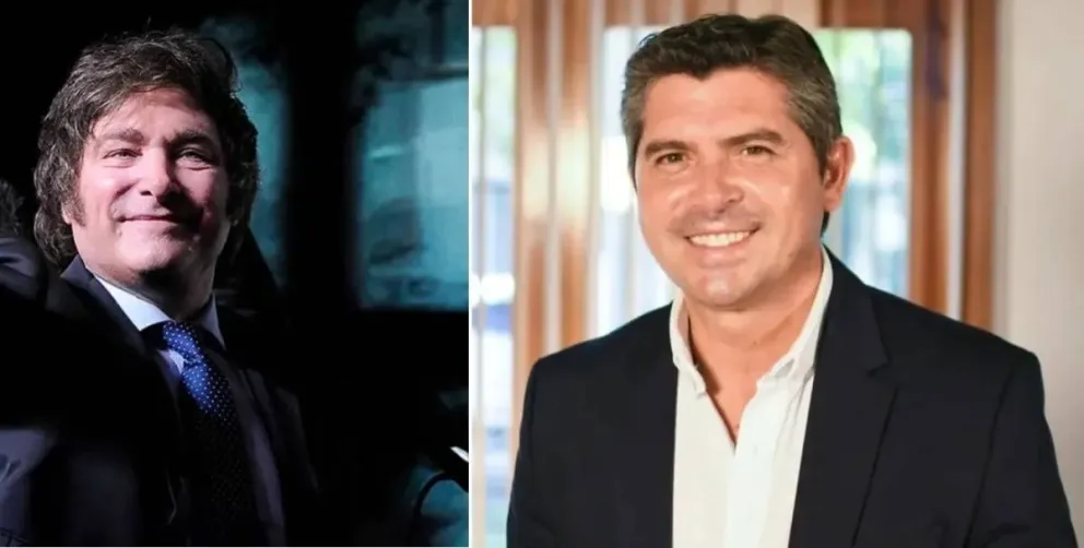 Milei recibe este martes a los gobernadores y negocia apoyo legislativo