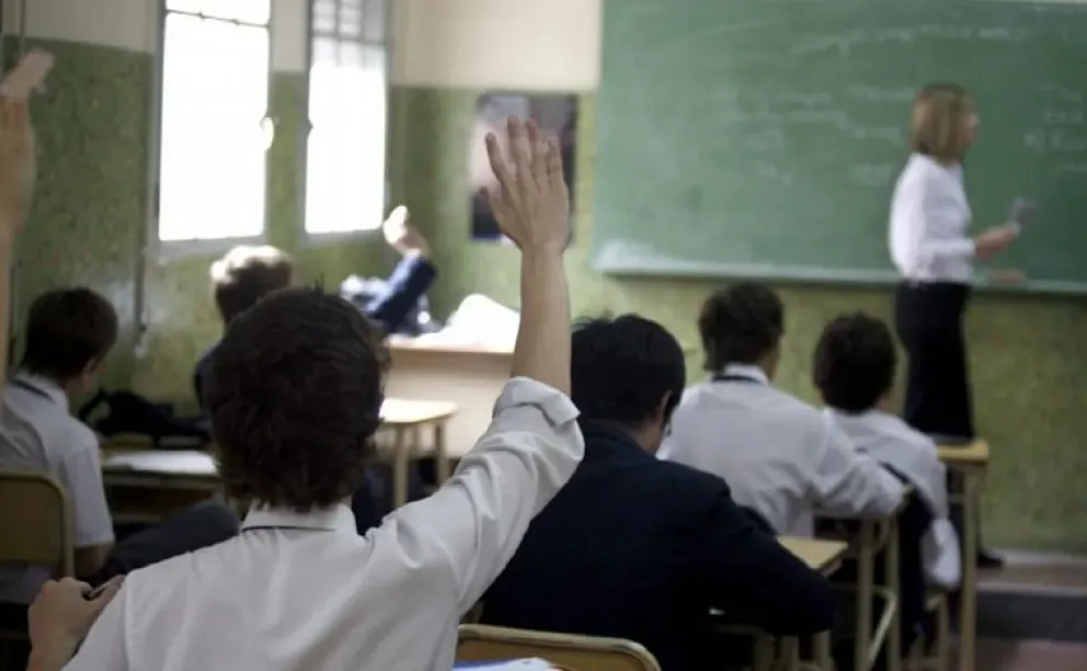 Calendario escolar 2024: cuándo empiezan las clases en San Juan