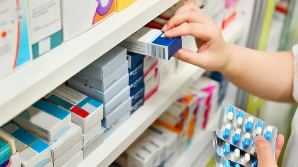 Medicamentos: los precios dieron otro salto y subieron hasta un 85%