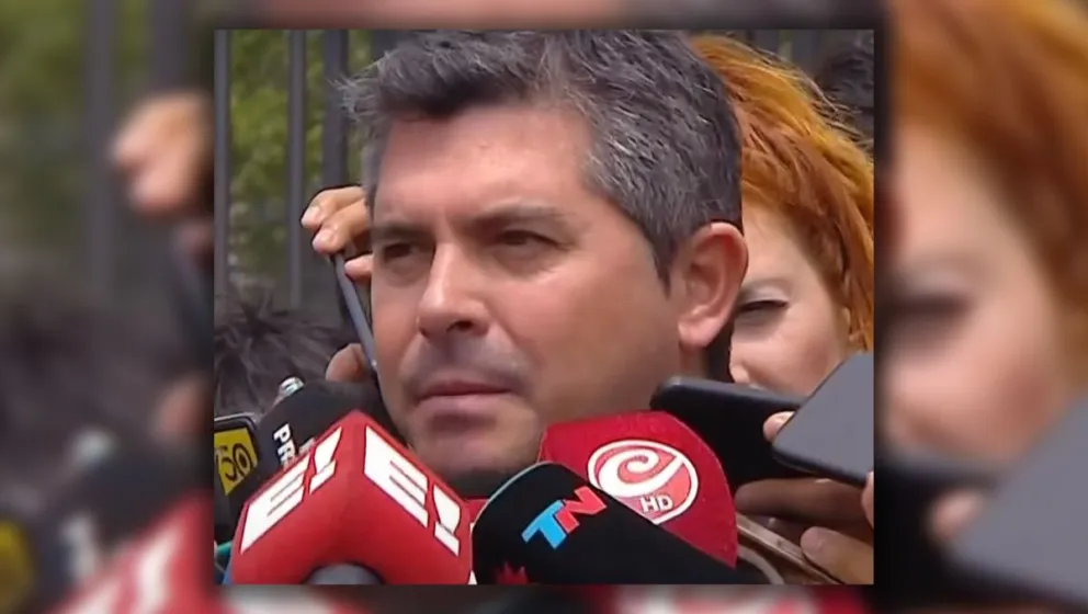 Marcelo Orrego: “Los sanjuaninos solo recaudamos el 14% de lo que utilizamos"