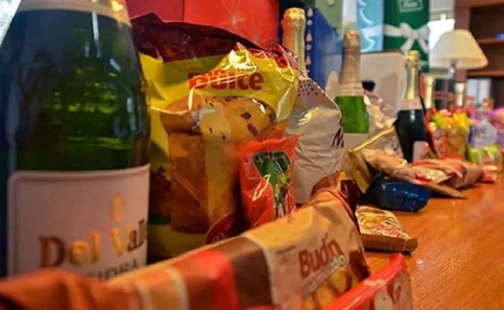 Se confirmó la entrega de los Módulos Navideños para Diabéticos