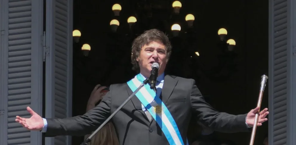 En cadena nacional este miércoles Javier Milei explicará los alcances del decreto de desregulación de la economía