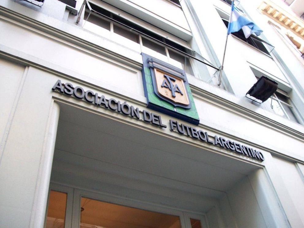 La AFA venderá su emblemático edificio de la calle Viamonte: los planes y dónde estará su nueva sede