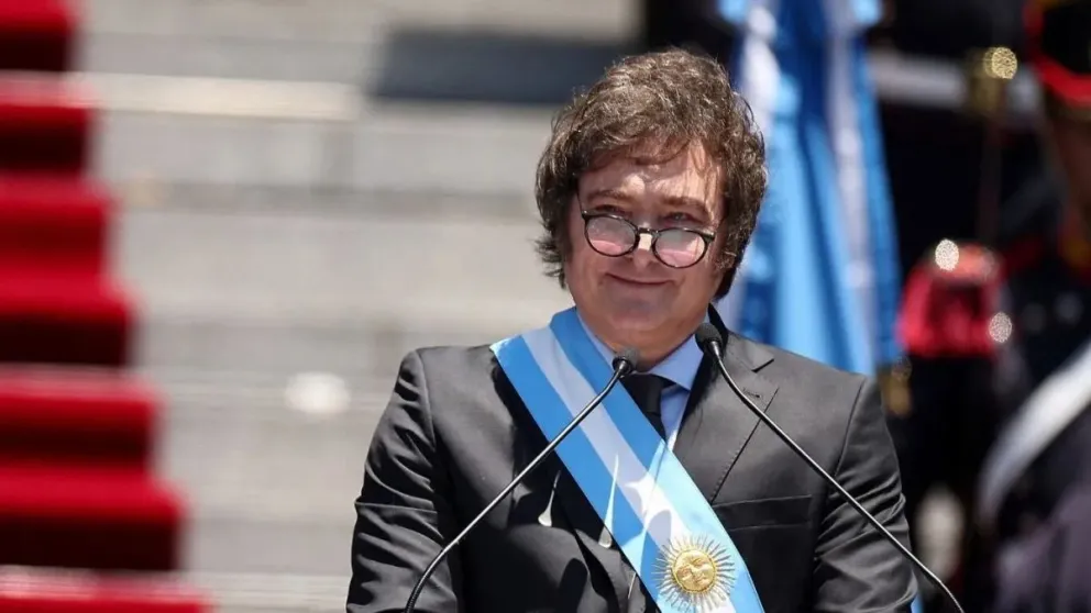 Se pospuso la cadena nacional del presidente 
