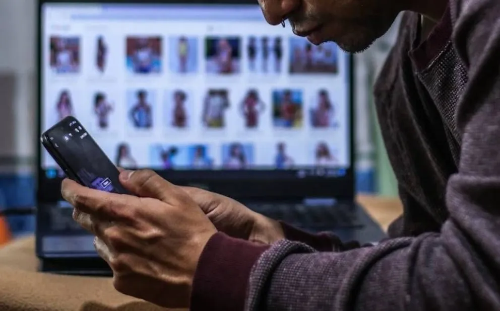 Condenan a otro sanjuanino por tenencia y distribución de pornografía infantil