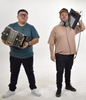 TRIVU Folktrónica: el dúo sanjuanino reversionará el himno a Cosquín