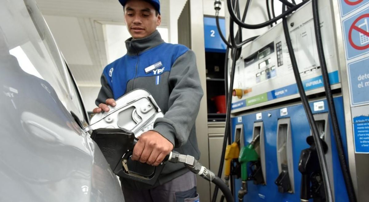 Aumentan los biocombusibles: ¿Qué pasará con el precio de las naftas? 