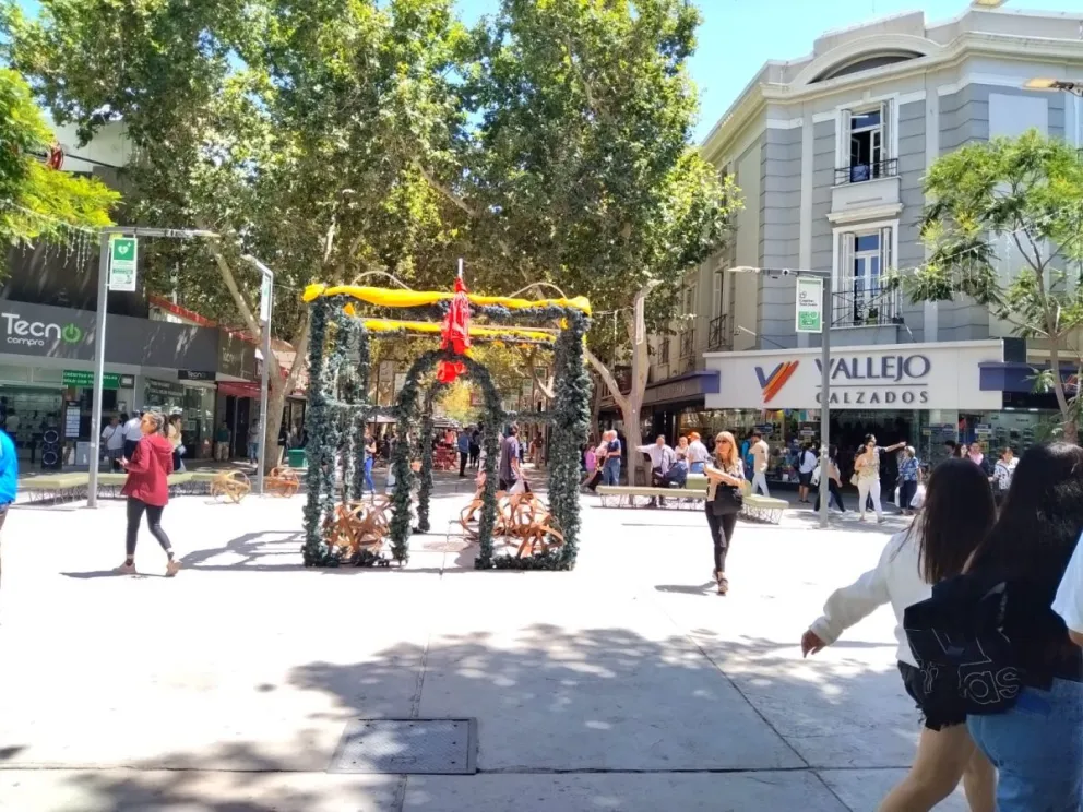 Reyes Magos: las jugueterías sanjuaninas abrirán de corrido 