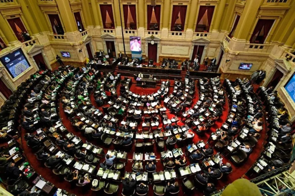 Ley Bases: cuándo se votaría en el Senado y qué espera el gobierno de Milei