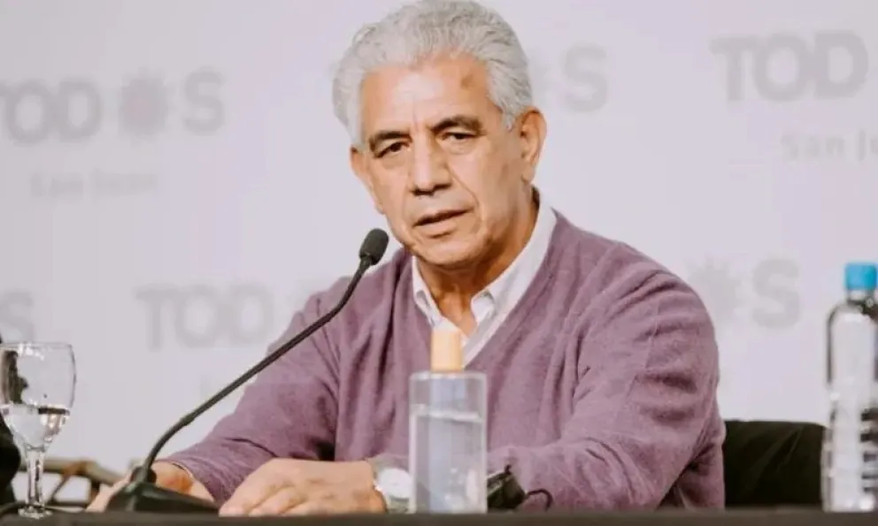 Walberto Allende sobre el DNU: "Ha creado una serie de incertidumbres para todos"