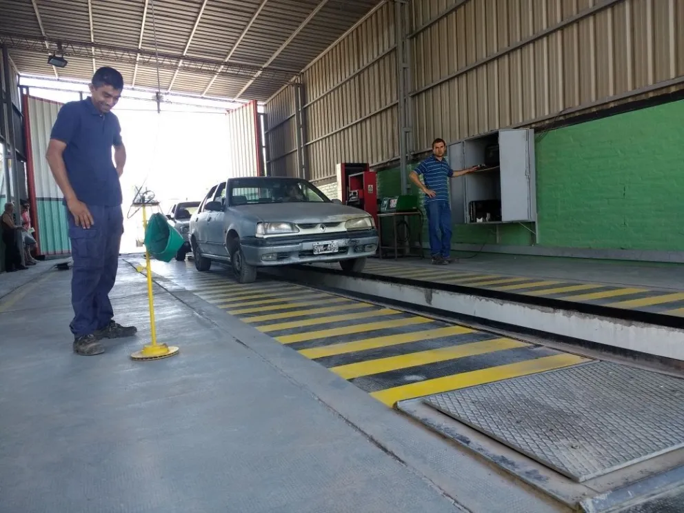 Tras el DNU: ¿Qué dicen en los talleres de RTO?