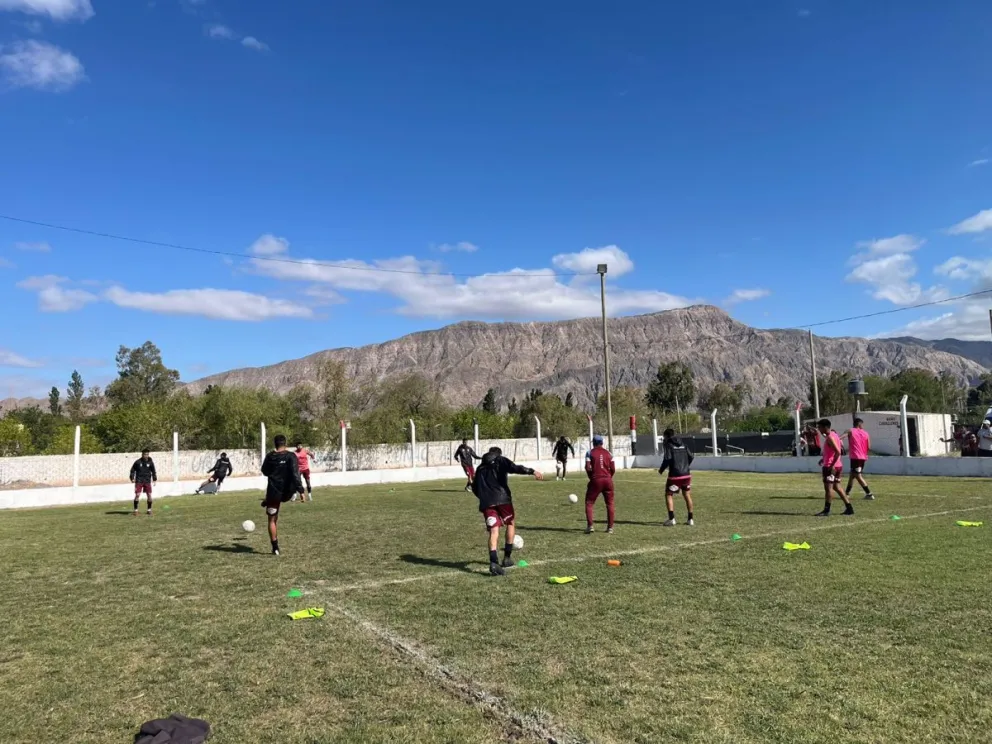 Regional Amateur: quedaron definidos los cruces y localías para los cuartos de final