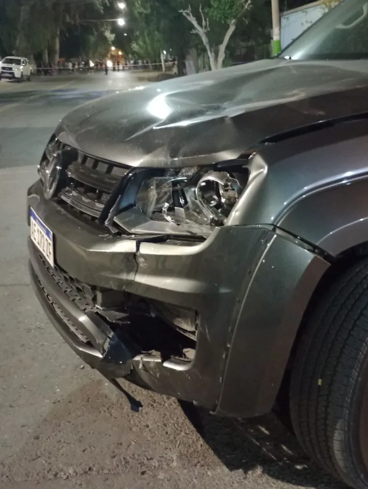 Tragedia en Pocito: inhibieron los bienes del sindicalista de la UOCRA 