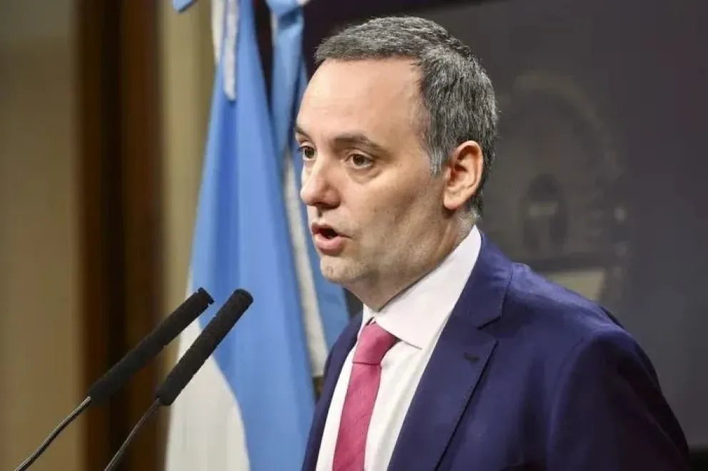 El DNU comienza a regir a partir del 29 de diciembre 