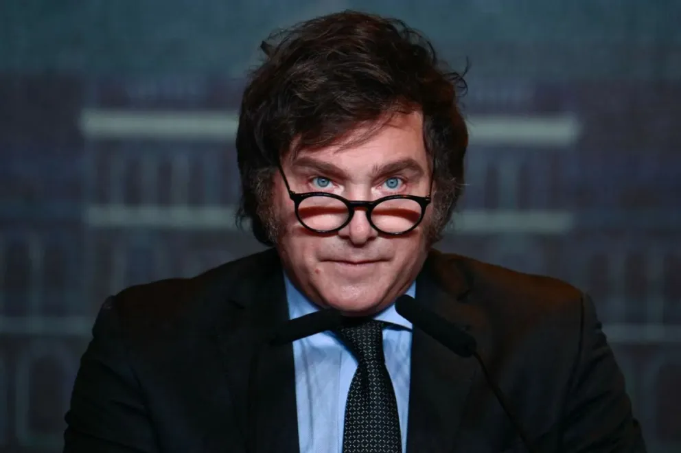 Terminó la reunión de Gabinete y Milei descartó nuevos cambios y advirtió: "Vamos a ser implacables con la corrupción"