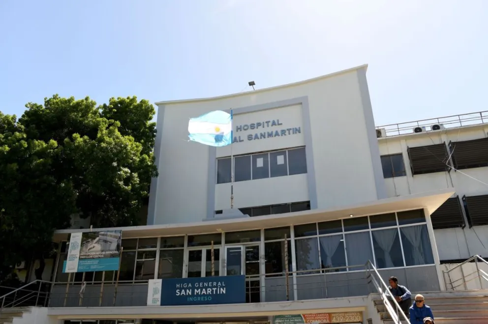 Un hombre murió tras caer en un tambor con agua hirviendo para pelar chanchos