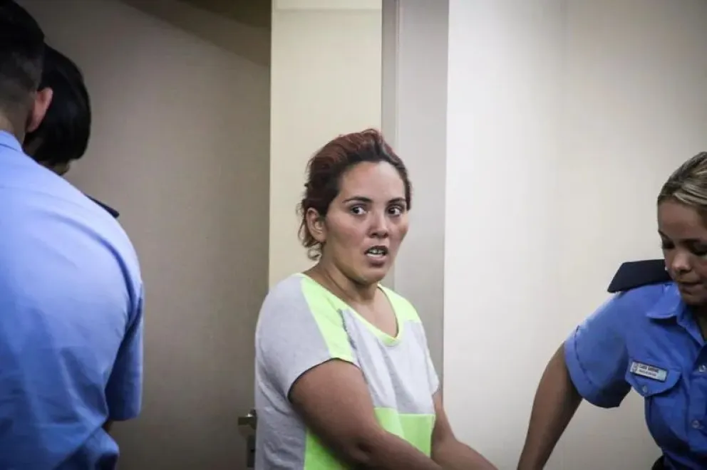 Quedó en libertad la imputada por el asesinato del anciano en Chimbas