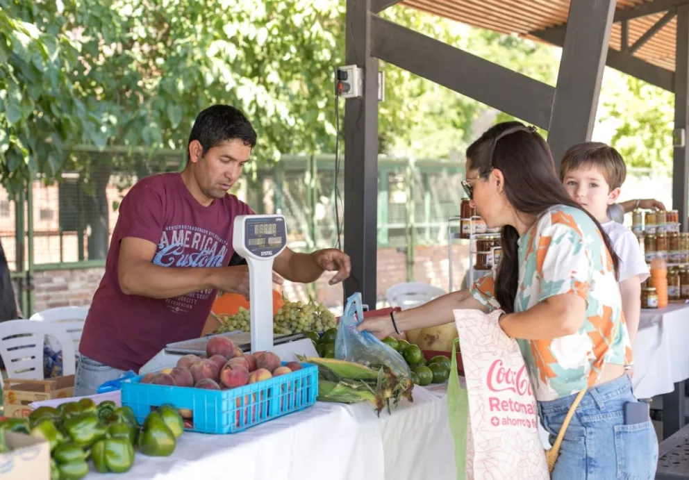 La feria agroprductiva tendrá continuidad en 2024