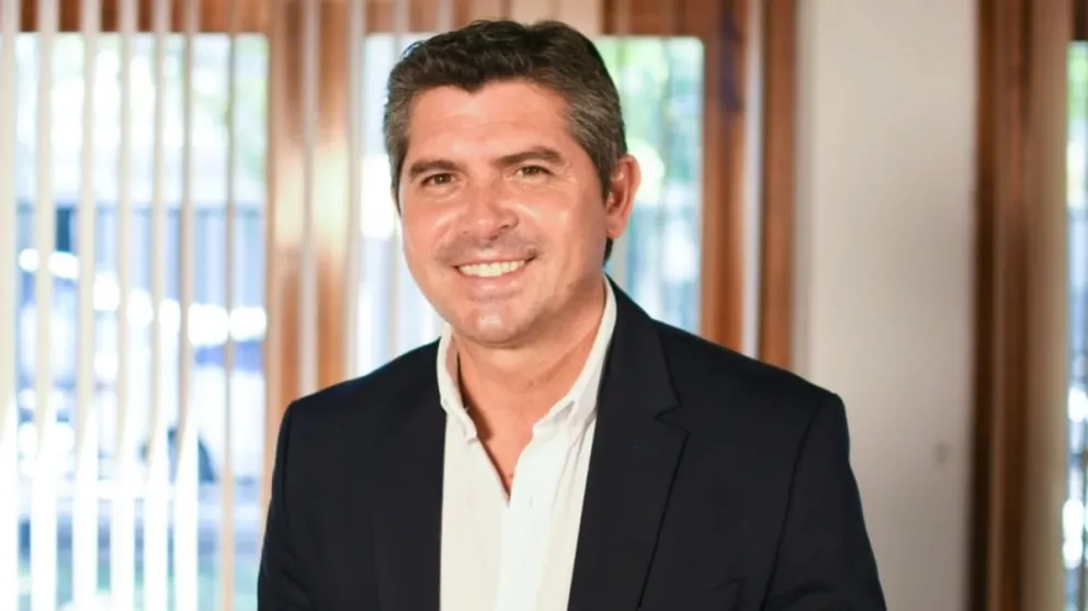Marcelo Orrego cumpleaños: mirá quiénes lo saludaron en sus redes sociales