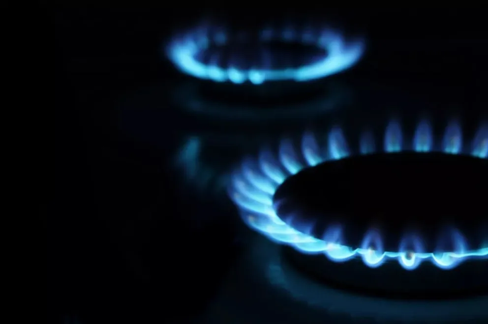 Las distribuidoras de gas piden un aumento del 350% para las boletas en febrero 