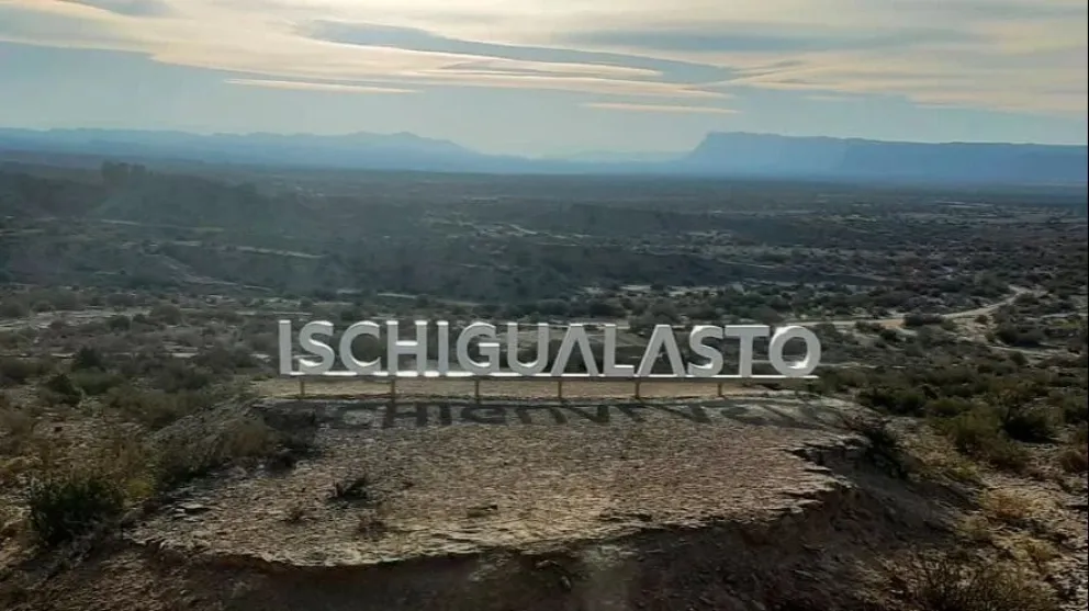 Conocé cómo funcionará el parque Ischigualasto el 31 de diciembre