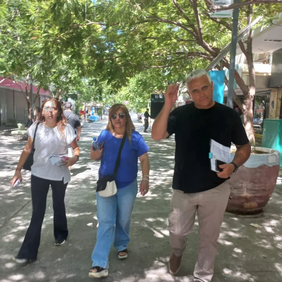 El 90% de locales comerciales cumplieron con la ley de cierre durante el 24 