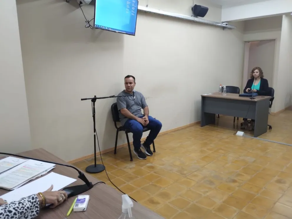 Prófugos de la Comisaría de Santa Lucía: condenaron al calabocero a pagar una multa