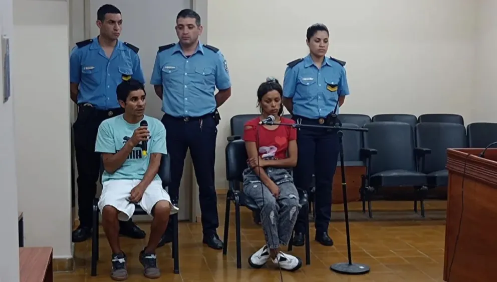 Crimen en el asentamiento Santa Bárbara: los hermanos fueron imputados por homicidio simple