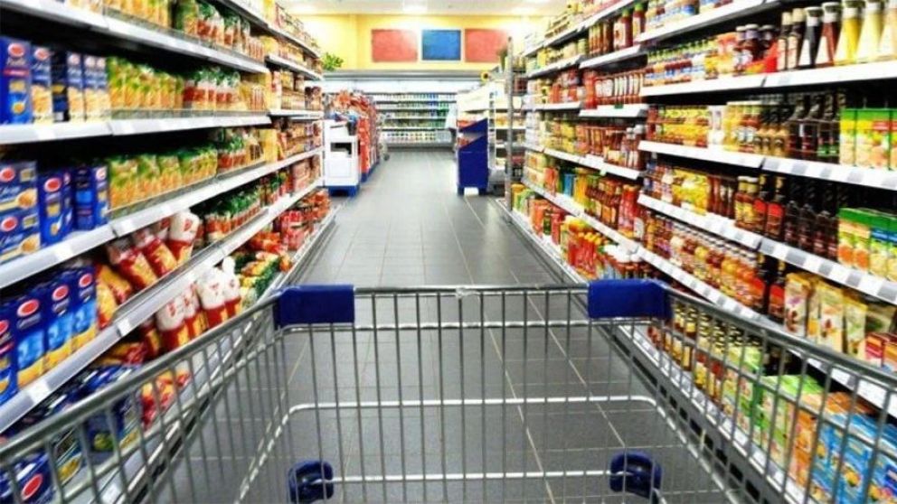 Supermercados: aplicarán un descuento del 20% en 20 productos de la canasta básica