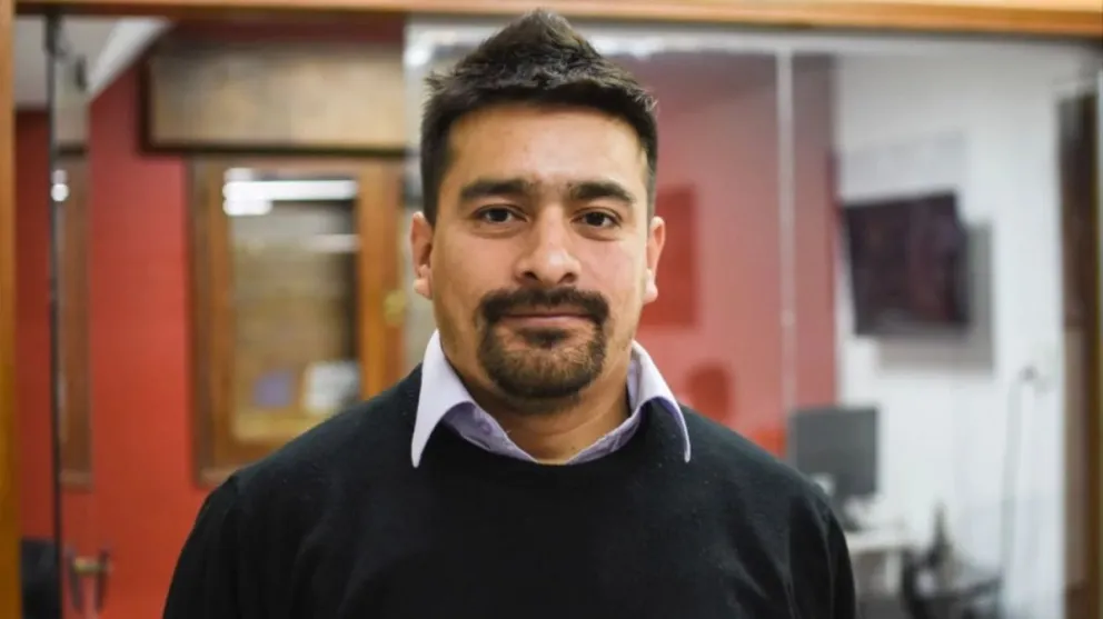 Cristian Jurado: “No vamos a esperar que el DNU se apruebe, la CGT tiene que convocar a un paro nacional urgente”