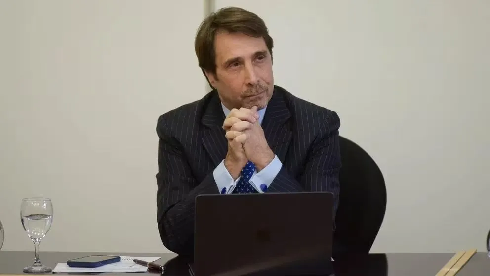 Eduardo Feinmann y su familia fueron amenazados de muerte