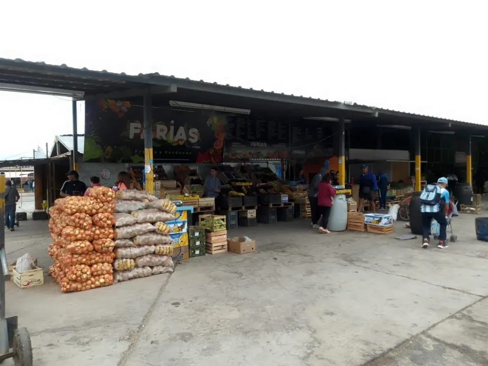 Conocé los precios que lanza la Feria y Mercado de Abasto para preparar la cena de Fin de Año 
